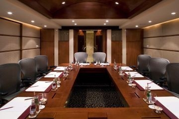 เดอะ หงถา โฮเต็ล อะ ลักชัวรี คอลเลคชั่น โฮเต็ล เซี่ยงไฮ้ (The Hongta Hotel, a Luxury Collection Hotel, Shanghai)2