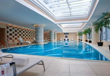 Marriott Shanghai City Centre4