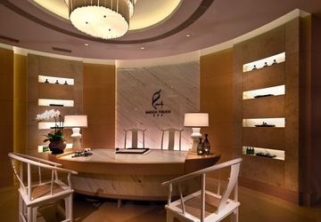 Marriott Shanghai City Centre2