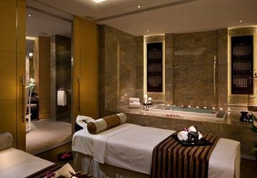 Marriott Shanghai City Centre1