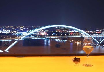Marriott Luwan4