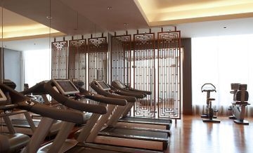 Marriott Luwan3