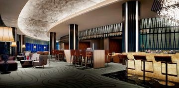 Pullman Shanghai South0