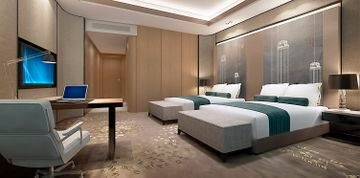Pullman Shanghai South3