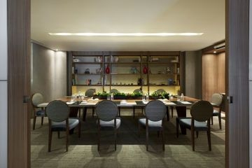 Les Suites Orient2