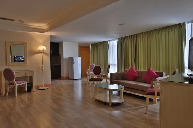 SUITE STANDARD