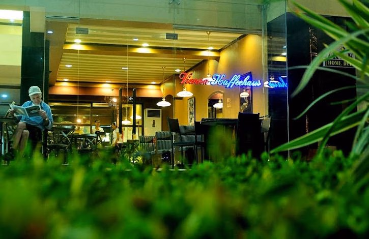 The Orchard Cebu Hotel & Suites1
