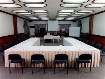 Tambuli Beach Club East Hotel3