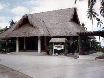 Tambuli Beach Club East Hotel Tambuli Beach Club East Hotel