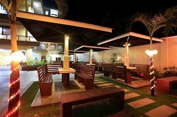 Palmbeach Resort and Spa1