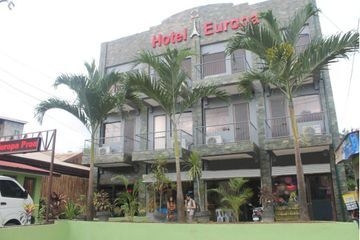 Hotel Europa0