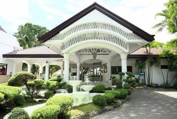 Pacific Cebu Resort Pacific Cebu Resort