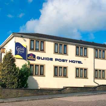 BEST WESTERN BRADFORD GUIDE PO BEST WESTERN BRADFORD GUIDE PO