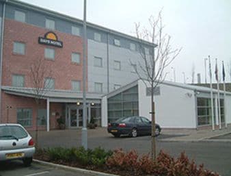 DAYS HOTEL WAKEFIELD M1 JCT 40 DAYS HOTEL WAKEFIELD M1 JCT 40