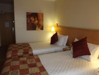 DAYS HOTEL WAKEFIELD M1 JCT 403