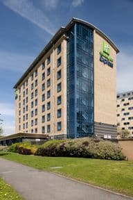 HOLIDAY INN EXPRESS CITYCENTRE HOLIDAY INN EXPRESS CITYCENTRE