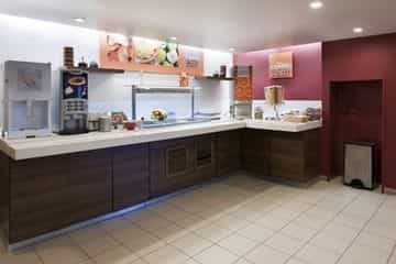 HOLIDAY INN EXPRESS CITYCENTRE HOLIDAY INN EXPRESS CITYCENTRE