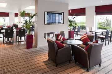 HOLIDAY INN EXPRESS CITYCENTRE HOLIDAY INN EXPRESS CITYCENTRE