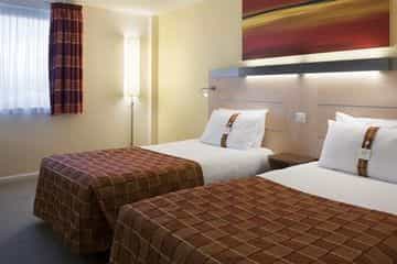 HOLIDAY INN EXPRESS CITYCENTRE HOLIDAY INN EXPRESS CITYCENTRE