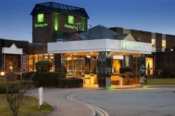 HOLIDAY INN GARFORTH0