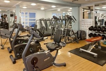 HOLIDAY INN GARFORTH4