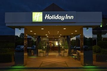 HOLIDAY INN GARFORTH3