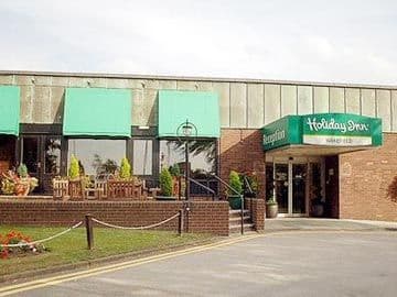 HOLIDAY INN LEEDS - WAKEFIELD HOLIDAY INN LEEDS - WAKEFIELD