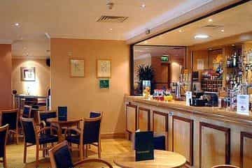 HOLIDAY INN LEEDS - WAKEFIELD HOLIDAY INN LEEDS - WAKEFIELD