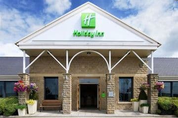 HOLIDAY INN LEEDS - BRIGHOUSE HOLIDAY INN LEEDS - BRIGHOUSE