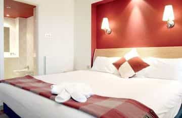 HOLIDAY INN LEEDS - BRIGHOUSE HOLIDAY INN LEEDS - BRIGHOUSE
