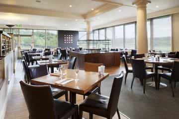 HOLIDAY INN LEEDS - BRIGHOUSE HOLIDAY INN LEEDS - BRIGHOUSE
