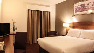 Jurys Inn Leeds Jurys Inn Leeds