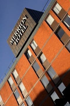 Merrion Hotel Merrion Hotel