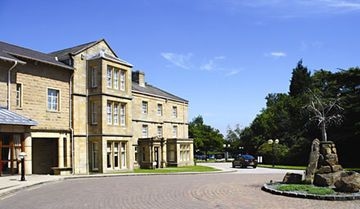 Weetwood Hall0
