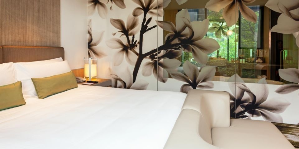 Crowne Plaza Changi Airport2