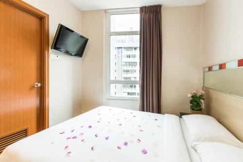 Fragrance Hotel - Oasis Fragrance Hotel - Oasis