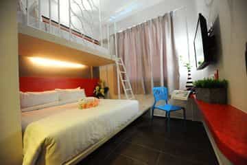 ibis budget Singapore Pearl ibis budget Singapore Pearl