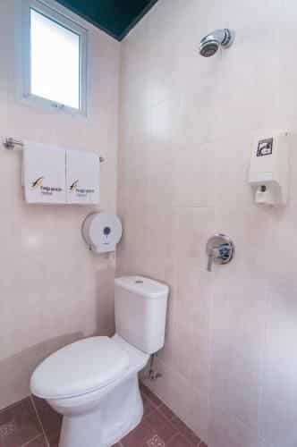 Fragrance Hotel - Rose Fragrance Hotel - Rose