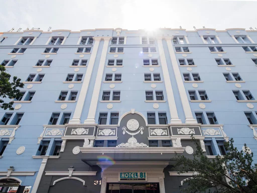 Hotel 81 Premier Star Hotel 81 Premier Star