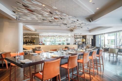 โรงแรมนาอูมิ สิงคโปร์ (Naumi Hotel Singapore)1