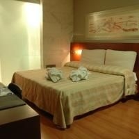 Hotel Eurohotel Gran Via Fira4