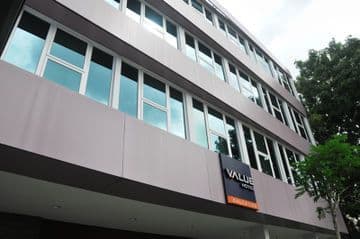 Value Balestier Value Balestier
