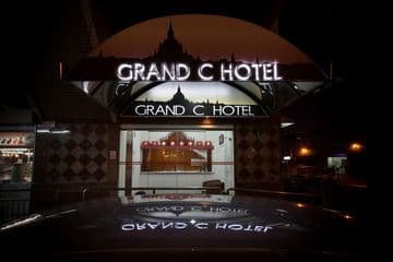 Grand C Grand C