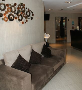 เดอะ สนูซ โฮเทล @บูกิส (The Snooze Hotel @Bugis)0