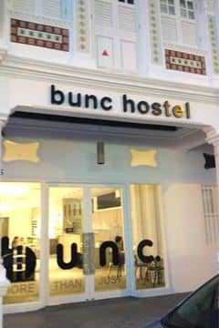Hostel Bunc@Radius Hostel Bunc@Radius