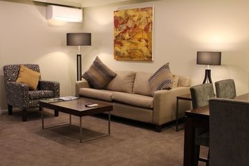 Distinction Rotorua Hotel4