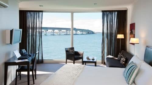 Harbour Deluxe Spa