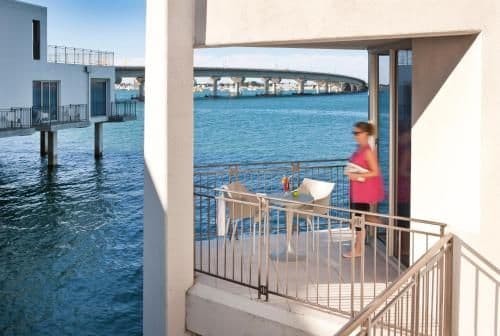 Harbour Deluxe Spa