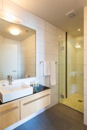 Three Bedroom Penthouse