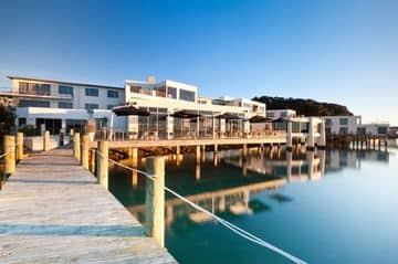 Trinity Wharf Tauranga Trinity Wharf Tauranga